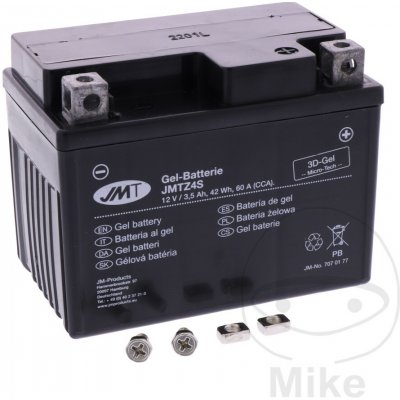 JMT YTZ4V GEL – Zboží Mobilmania