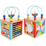 Trefl Motorická kostka – Sleviste.cz