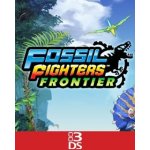 Fossil Fighters: Frontier – Hledejceny.cz