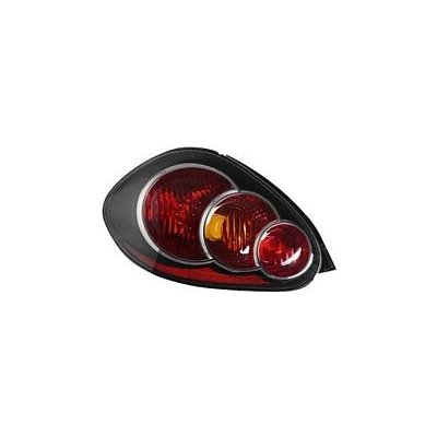 Zadní světlo- levé TOYOTA AYGO 2005-2012 |005-2012| AUTOMOTIVE LIGHTING | 8001063505220 – Hledejceny.cz