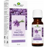 Mirolla Éterický olej Levandule 10 ml – Hledejceny.cz