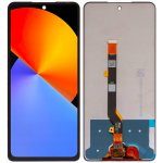 LCD Displej Infinix Note 30 4G – Zboží Živě