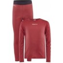 Craft Set CORE Warm Baselayer Junior