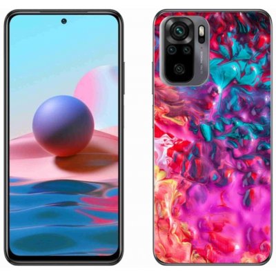 mmCase Gelové Xiaomi Poco M5s - abstrakt 27 – Zboží Živě