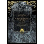 Vzpomínky ledu - Steven Erikson – Sleviste.cz