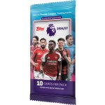 Topps Flagship PREMIER LEAGUE 2026/27 Balíček – Hledejceny.cz
