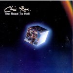 Chris Rea - THE ROAD TO HELL LP – Hledejceny.cz