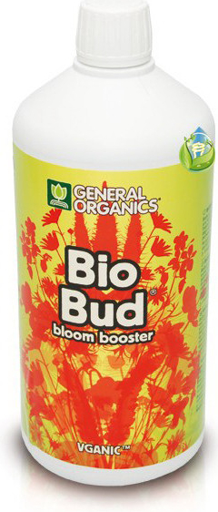 General Organics BioBud 0,5 l