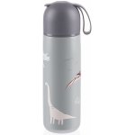 Zopa termoska s poutkem Dino 400 ml – Zboží Dáma