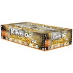Kompaktní ohňostroj King of fireworks 304 ran multikalibr – Zboží Dáma