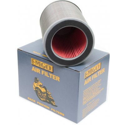 EMGO vzduchový filtr HONDA CB 900 HORNET ( ) – Hledejceny.cz