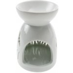 Unihouse Aroma lampa bílá – Zboží Dáma