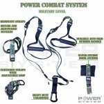 Power System Power Combat System – Zboží Dáma
