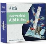 Elektronická Albi tužka 2.0. s knihou Zvířátka v zoo - Albi – Hledejceny.cz