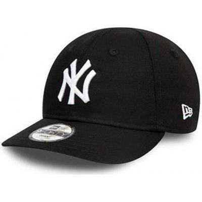 New Era 940 KMLB League Essential New York Yankees Infant černá – Zboží Mobilmania