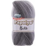 Příze Vlnika Papatya Batik 554-01 – Zbozi.Blesk.cz