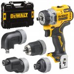 DeWalt DCD703NT – Zboží Mobilmania