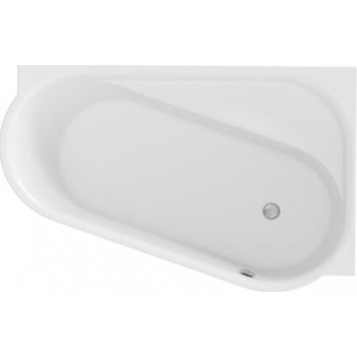 Ravak ARC 160x105 cm CF61000000 – Hledejceny.cz