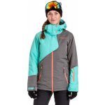 Nugget Spotty 3 Jacket 17 C Heather Mint Ht Gray – Sleviste.cz