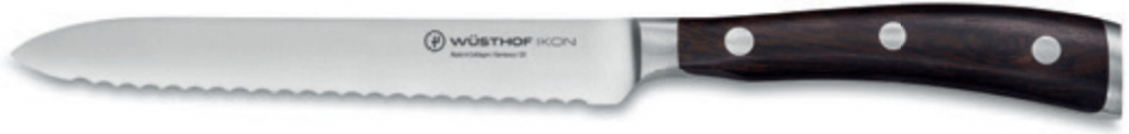 Wüsthof 1010531614 IKON Nůž nakrajovací 14 cm