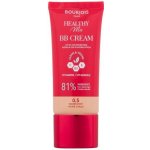 Bourjois Paris Healthy Mix Clean & Vegan BB Cream bb krém 0.5 Warm Ivory 30 ml – Zboží Dáma