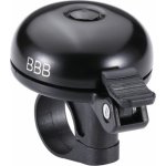 BBB 18 E Sound Černá – Zboží Dáma