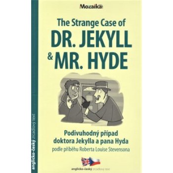 Dr.Jekyll & Mr.Hyde/Dr.Jekyll a pan Hyde A1-A2