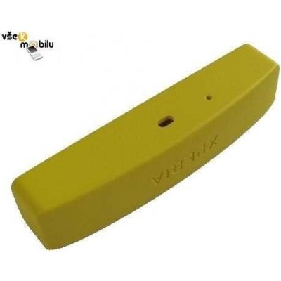 Kryt Sony Xperia U, ST25i antény žlutý – Zboží Mobilmania