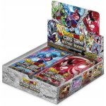 Dragon Ball Super Card GameArchive Booster Display – Hledejceny.cz