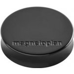 Magnetoplan Magnety Ergo medium 30 mm černá – Zboží Mobilmania