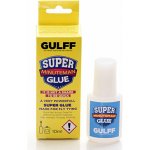 Gulff Vteřinové Lepidlo Minuteman Super Glue Thin 10ml – Hledejceny.cz