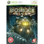 BioShock 2 – Sleviste.cz