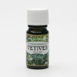 Saloos esenciální olej Vetiver 5 ml – Hledejceny.cz