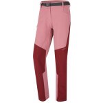Husky Keiry L bordo/pink – Zboží Dáma