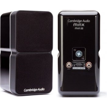 Cambridge Audio Minx Min 22