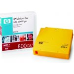 HP Ultrium 400/800GB RW data cartridge (C7973A) – Zboží Živě