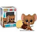 Funko Pop! Tom a Jerry Jerry 9 cm – Hledejceny.cz