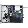 Serverové komponenty Základy pro servery Dell PowerEdge R350 0MYDR