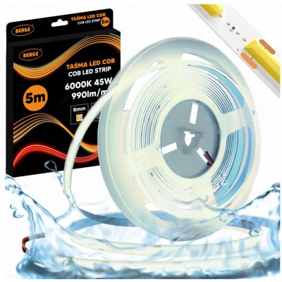 BERGE TB-5M-12V-45W-CW-67 – Zboží Mobilmania