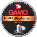 Diabolky Gamo G-Hammer 5,5 mm 200 ks – Zboží Dáma
