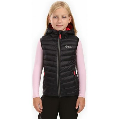 Kilpi Tomm-JG dívčí zateplená vesta – Zboží Dáma