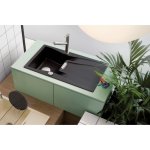 Schock Waterfall D-100 Bronze – Sleviste.cz