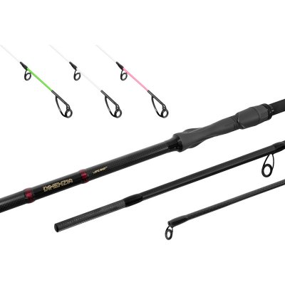 DELPHIN Špička DIMENZIA LS+ M+H+UH Carbon – Sleviste.cz