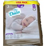 Dada Extra Care 3 Midi 4-9 kg 192 ks – Sleviste.cz