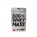 Hi tec 100% Whey Mass 6000 g – Zboží Mobilmania