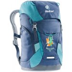 Deuter Waldfuchs midnight/petrol – Zbozi.Blesk.cz