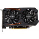 Grafická karta Gigabyte GV-RX560GAMING OC-4GD