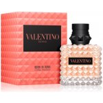 Valentino Born in Roma Coral Fantasy Donna parfémovaná voda dámská 30 ml – Zbozi.Blesk.cz