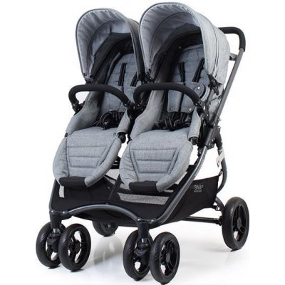 Valco Baby sport Valco Snap Ultra Duo Tailor Made Grey Marle 2023 – Sleviste.cz