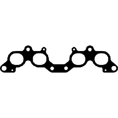 450034P CORTECO Těsnění, kolektor výfukových plynů – Zbozi.Blesk.cz